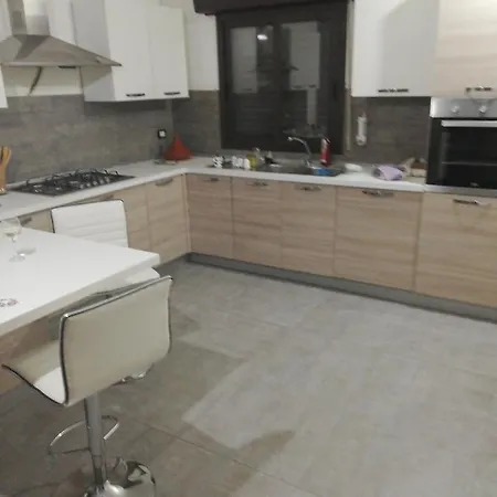 Giada Casa Criscione
